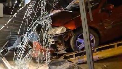 avcilarda makas atan surucunun arkadan carptigi otomobil magazaya boyle daldi 7550272a276e |