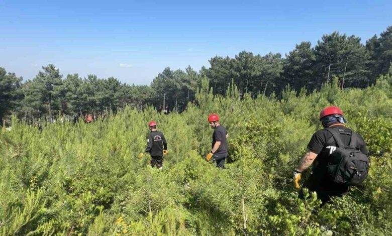 aydos ormaninda kaybolan sahsi arama calismalari devam ediyor 37eb1e4a6d02 |