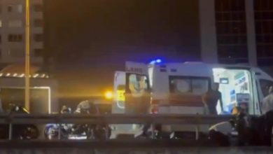 bahcelievlerde motosiklet ile otomobil carpisti 1 agir yarali e0e74706d9dd |