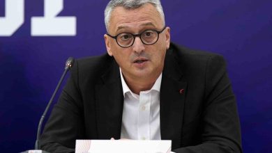 bahcesehir koleji basantrenor dejan radonjic ile yollarini ayirdi e67f7e60660a |
