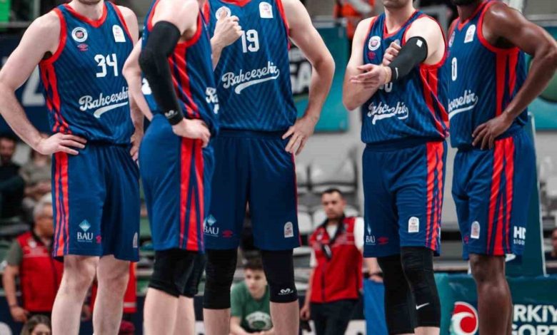 Bahçeşehir Koleji, Basketbol Süper Ligi’nde yarı finale yükseldi 1 bahcesehir koleji basketbol super liginde yari finale yukseldi e39982ebb0e1 |