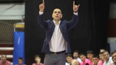 bahcesehir kolejinin yeni basantrenoru marco barac oldu 19ae4f410774 |