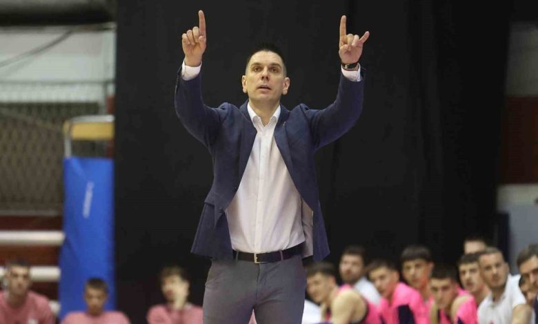 Bahçeşehir Koleji’nin yeni başantrenörü Marco Barac oldu 1 bahcesehir kolejinin yeni basantrenoru marco barac oldu 19ae4f410774 |