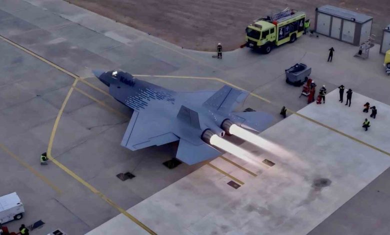 Bakan Bolat: "Milli muharip uçağımız KAAN’ın Endonezya’ya kanat açıyor olmasından gurur duyuyoruz" 1 bakan bolat milli muharip ucagimiz kaanin endonezyaya kanat aciyor olmasindan gurur duyuyoruz 22ee1cdac02d |