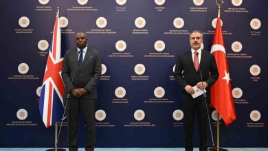 bakan fidan iran israil arasinda kalici bir barisa donulmesi su andaki stratejik hedeflerimizden biri 3d9151adbea0 |
