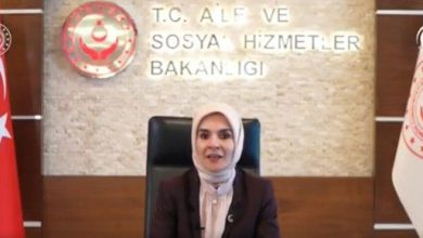 bakan goktas koruyucu ailelik guclu aile yapisinin en kiymetli taslarindan biridir 240c40b55dbe |