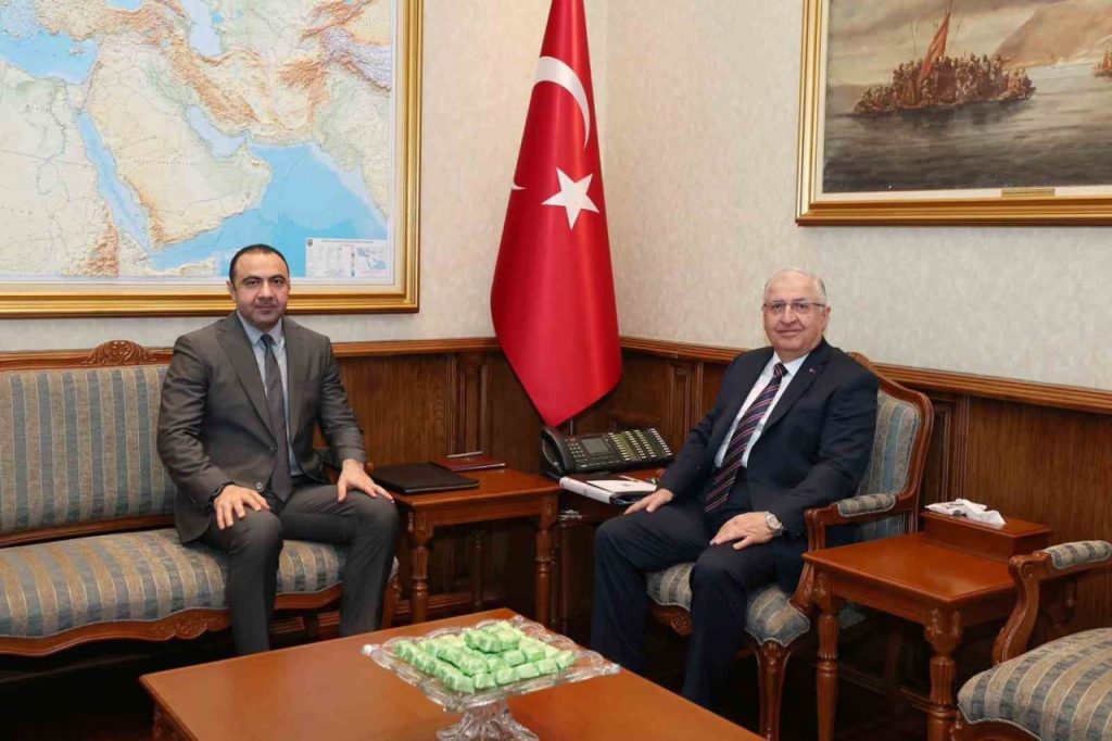 bakan guler azerbaycanin istihbarat baskani korgeneral sultanovu kabul etti 1f8bd3620c5f |