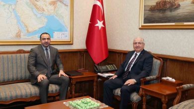 bakan guler azerbaycanin istihbarat baskani korgeneral sultanovu kabul etti 1f8bd3620c5f |