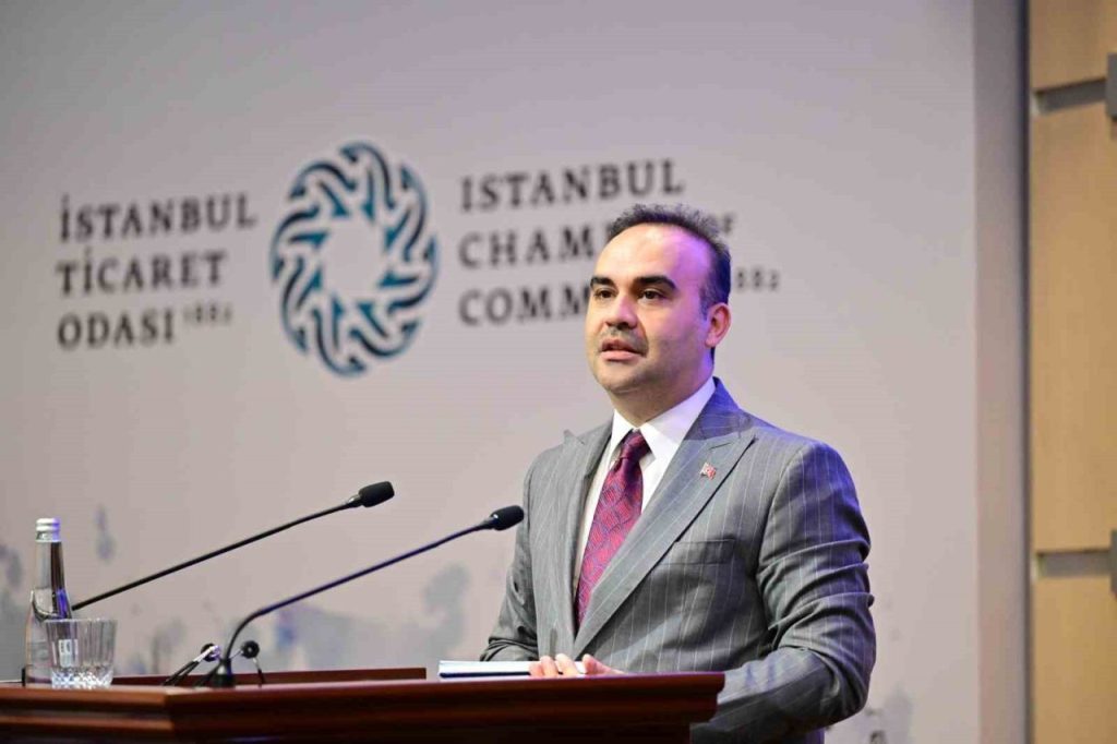 bakan kacir 369uncu osbnin samsun yakakentte kuruldugunu duyurdu b712b01f10a0 |