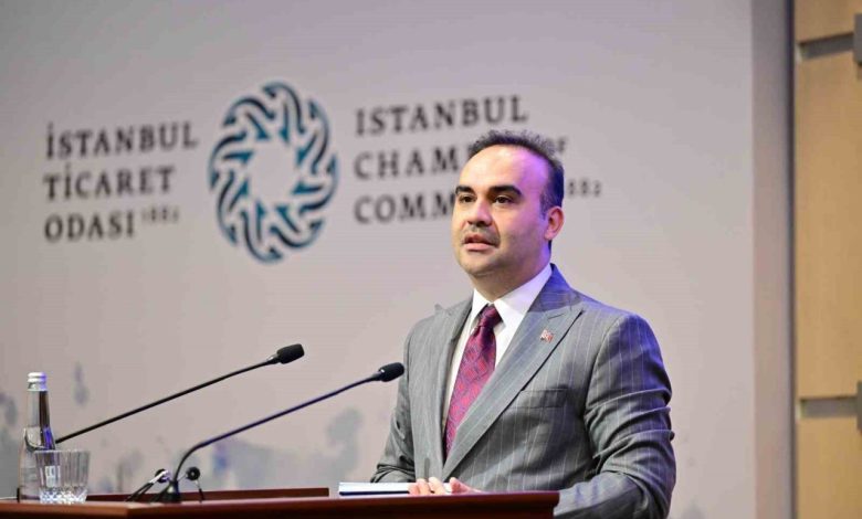 bakan kacir 369uncu osbnin samsun yakakentte kuruldugunu duyurdu b712b01f10a0 |