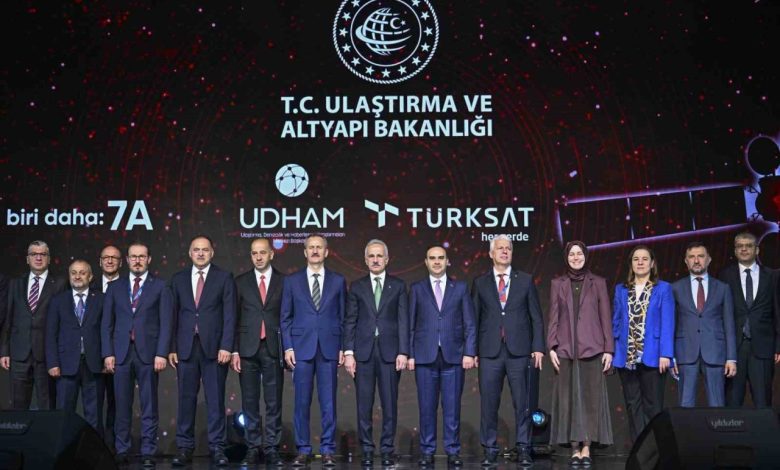 Bakan Kacır: "Hiçbir ülkenin saldırı düşüncesini aklının ucundan dahi geçiremeyeceği bir caydırıcılık seviyesine ulaşacağız" 1 bakan kacir hicbir ulkenin saldiri dusuncesini aklinin ucundan dahi geciremeyecegi bir caydiricilik seviyesine ulasacagiz ca98b9c3c162 |