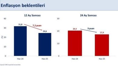 bakan simsek piyasa katilimcilarinin 12 ay sonrasi yillik enflasyon beklentisi 72 puan gerileyerek yuzde 246 oldu 1318ee93bbf6 |