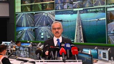 bakan uraloglu bayram suresince devlet ve il yollarindan olusan 68 bin 620 kilometrelik yol agimizda 724 gorev basinda kalacagiz ca55a9fcd311 |
