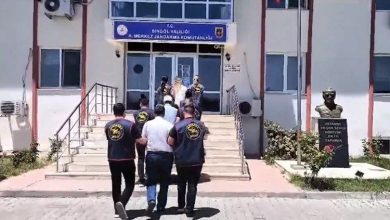 bakan yerlikaya 20 yil sonra jasat isimsiz bebegin faillerini yakaladi 4beefc8e01a4 |