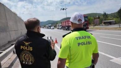 bakan yerlikaya kurban bayrami tatilinin ilk 4 gununde 2 bin 960 trafik kazasi meydana geldi 9839e2312b20 |
