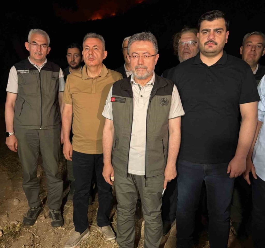 bakan yumakli 4 koy ve 2 mahalle bosaltildi 648672ac5947 |