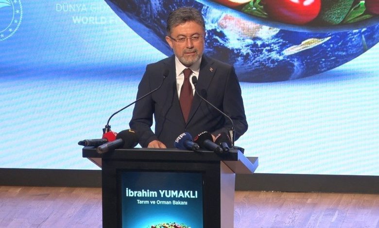 bakan yumakli butun gida isletmelerimizin kare kod uygulamasini kullanmasi zorunlu olacak f01bf89d2961 |
