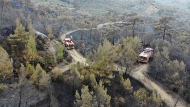 balikesir havrandaki yanginda havadan mudahale sabahin ilk isiklariyla tekrar basladi a302edf9fa50 |