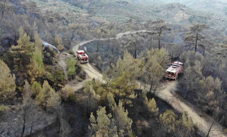 balikesir havrandaki yanginda havadan mudahale sabahin ilk isiklariyla tekrar basladi a302edf9fa50 |