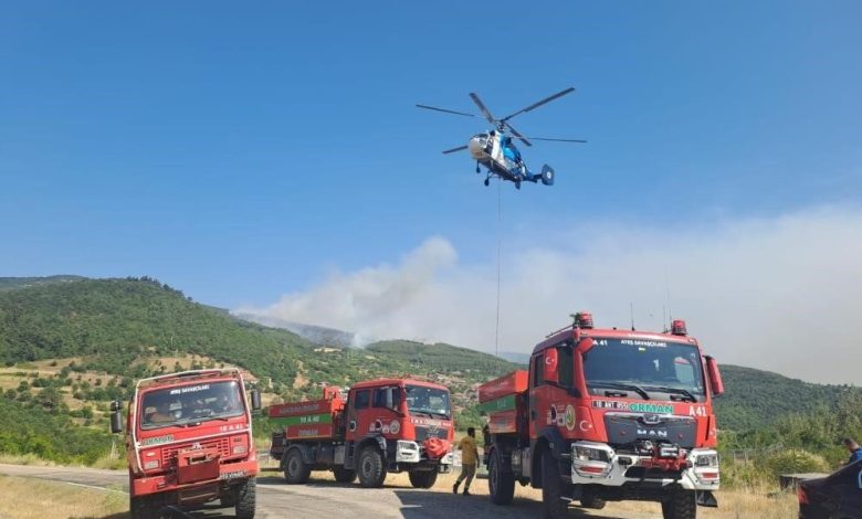 balikesirde 11 orman ve arazi yangini meydana geldi 23729c05cd50 |