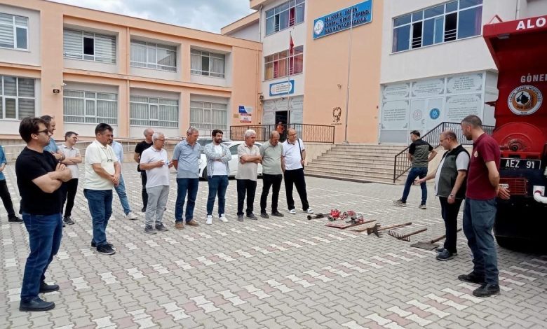 balikesirde orman yanginlarina karsi farkindalik egitimleri suruyor ac4c1d126da1 |