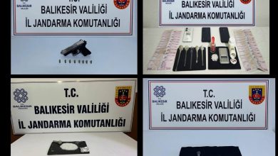 balikesirde uyusturucu operasyonu 3 tutuklama 276f84d6dbaa |