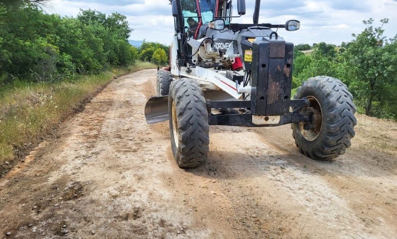 balikesirde yangin emniyet seritlerinin bakimi devam ediyor be348876a473 |