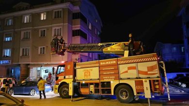 bandirmada korkutan sessizlik balkondan girildi uykuda bulundu aa4d4580084c |