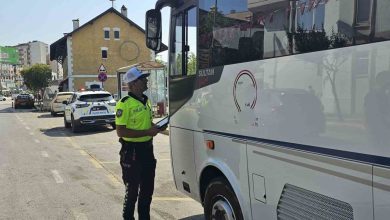 bandirmada kurallara uymayan suruculere ceza yagdi 9f3d6422023c |