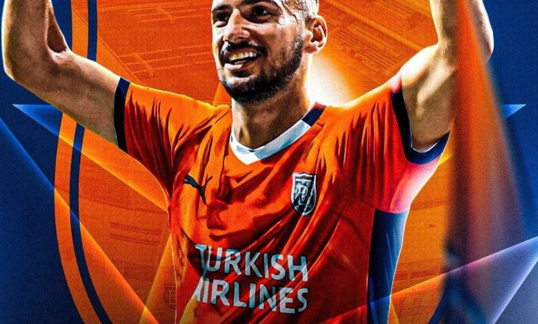 basaksehir onur bulutu kadrosuna katti accaa0010b07 |