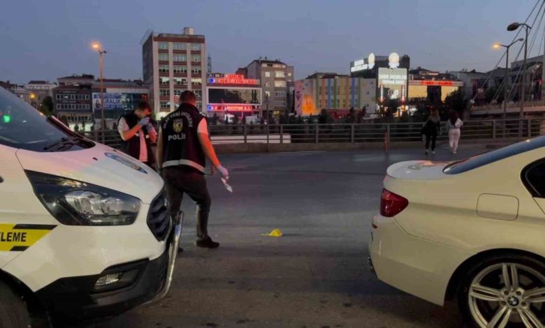 Başakşehir’de alışveriş merkezi önünde silahlı saldırı: 1 yaralı 1 basaksehirde alisveris merkezi onunde silahli saldiri 1 yarali 85bf473fbffe |