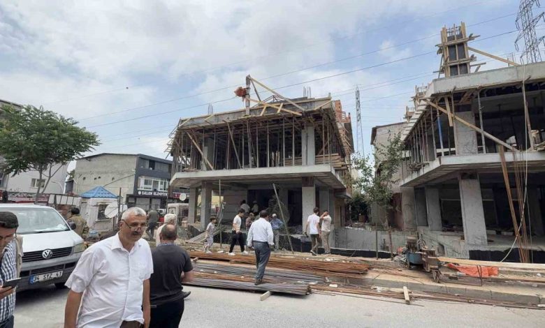 Başakşehir’de bir inşaatın duvarı, işçinin üzerine devrildi 1 basaksehirde bir insaatin duvari iscinin uzerine devrildi 949561dac6c8 |