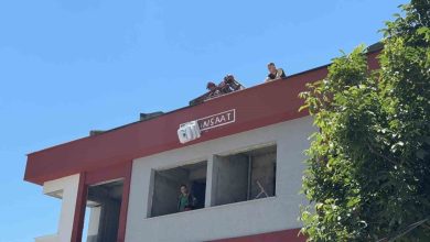 basaksehirde elektrik akimina kapilan isci insaattan dustu 2bc8aa5e137b |