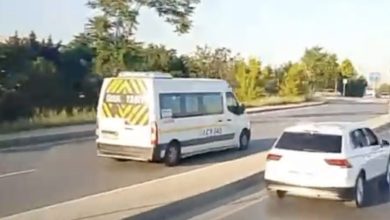 basaksehirde ters yonde ilerleyen araclar trafikte tehlike sacti 0baf07b76dc9 |