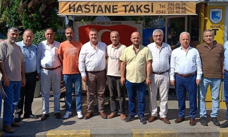 Başkan Erkan Özkan’a bayramda baklavalı börekli sürpriz 1 baskan erkan ozkana bayramda baklavali borekli surpriz cc4de0a604c3 |