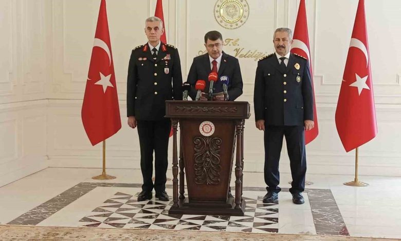 Başkent’te bayram tatilinde 23 binden fazla güvenlik personeli görev yapacak 1 baskentte bayram tatilinde 23 binden fazla guvenlik personeli gorev yapacak 926fdb5b8983 |