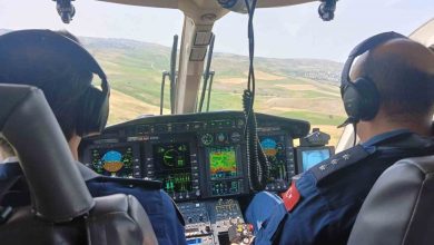 baskentte helikopter destekli bayram trafigi denetimleri araliksiz devam ediyor fbc3ee72621a |