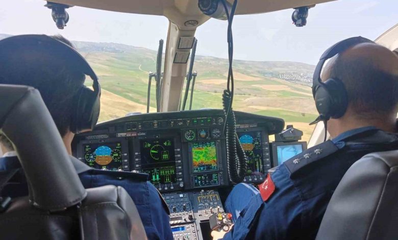 baskentte helikopter destekli bayram trafigi denetimleri araliksiz devam ediyor fbc3ee72621a |