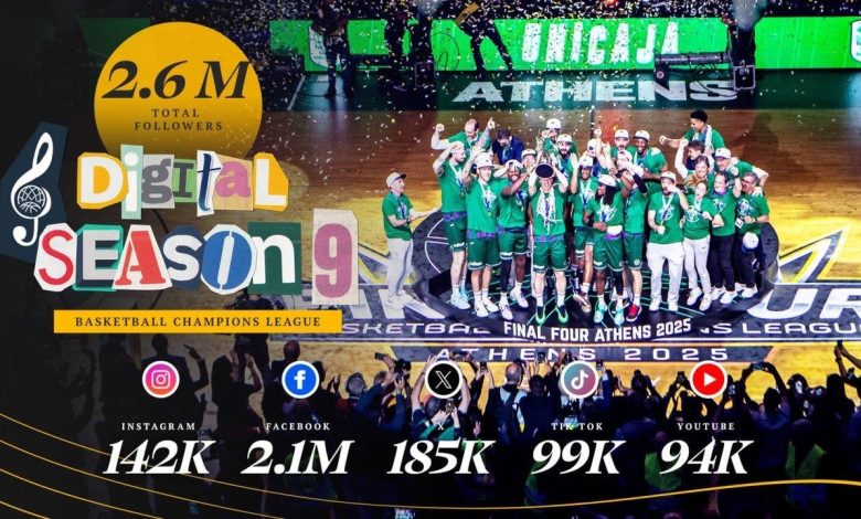 basketbol sampiyonlar liginde dijital platformlarda rekor kirildi 0f7882a0007e |