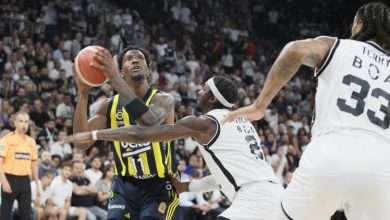 basketbol super ligi final serisinde 5 mac heyecani 3188fa2303f1 |