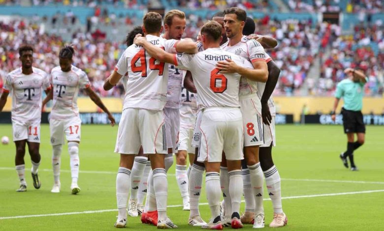 Bayern Münih çeyrek finalde 1 bayern munih ceyrek finalde 3aa3d0074cf9 |