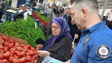 bayram oncesi dolandiricilara karsi harekete gectiler 49974ae9b746 |