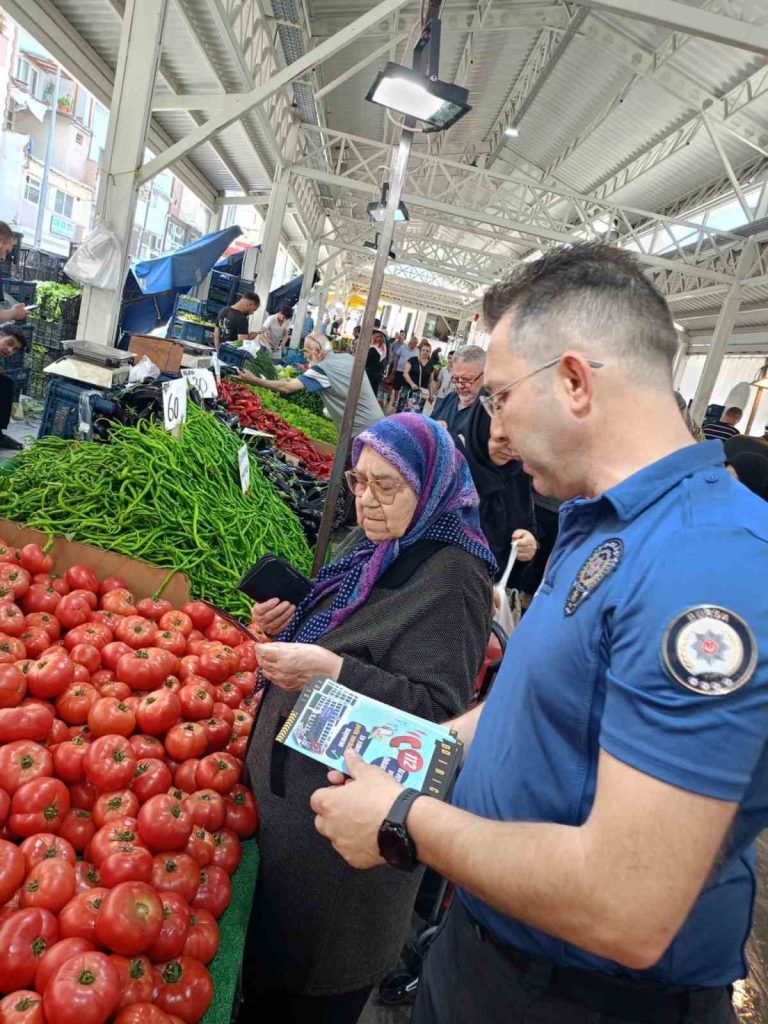 bayram oncesi dolandiricilara karsi harekete gectiler 49974ae9b746 |