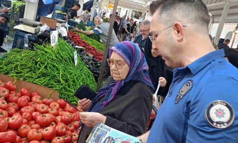 Bayram öncesi dolandırıcılara karşı harekete geçtiler 1 bayram oncesi dolandiricilara karsi harekete gectiler 49974ae9b746 |