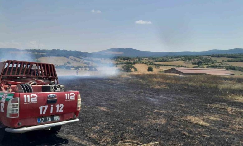 Bayramiç’te tarım arazisinde çıkan yangın kontrol altına alındı 1 bayramicte tarim arazisinde cikan yangin kontrol altina alindi 5e8a4f5e8ad9 |