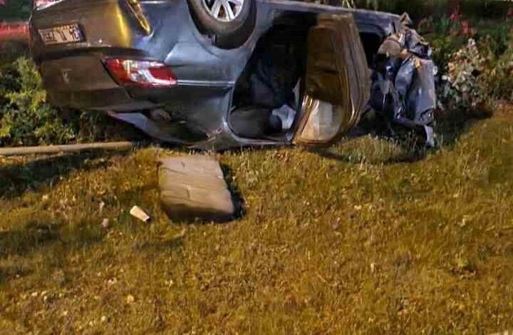 bayrampasada feci kaza 1 olu 3 yarali 1e40b9865c95 |