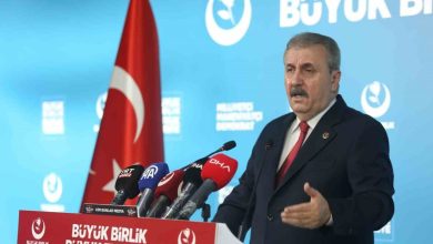 bbp lideri destici israilin saldirilari uluslararasi hukuka aykiridir 7cccf6d49d14 |