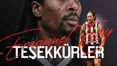 besiktas basketbol takimi 6 yabanciyla yollarini ayirdi c123c8286b04 |