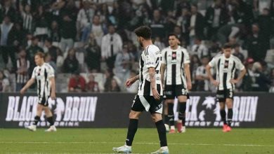 besiktas bu sezon uc kulvarda da istedigini bulamadi 8fa4bdf045a3 |