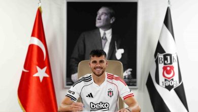 besiktas david juraseki kadrosuna katti 045ac403c5aa |